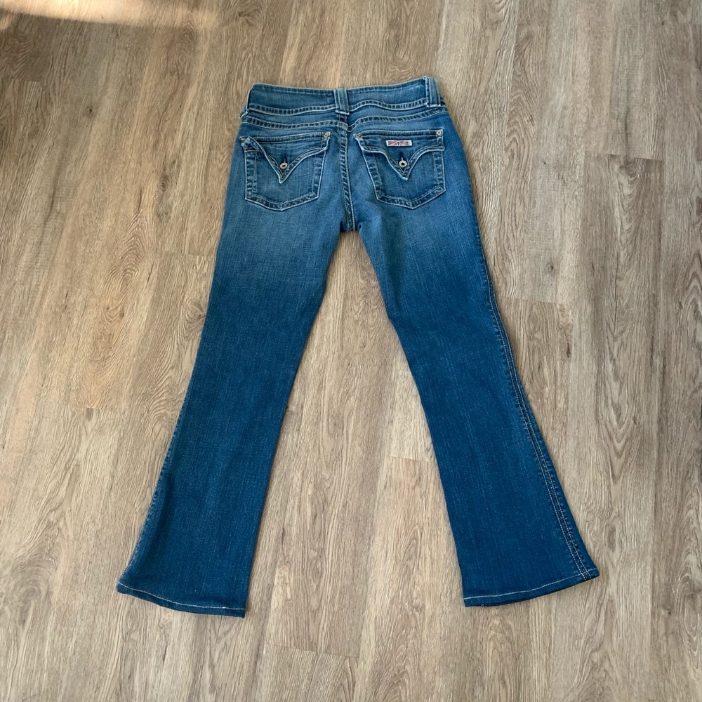 Hudson Jeans